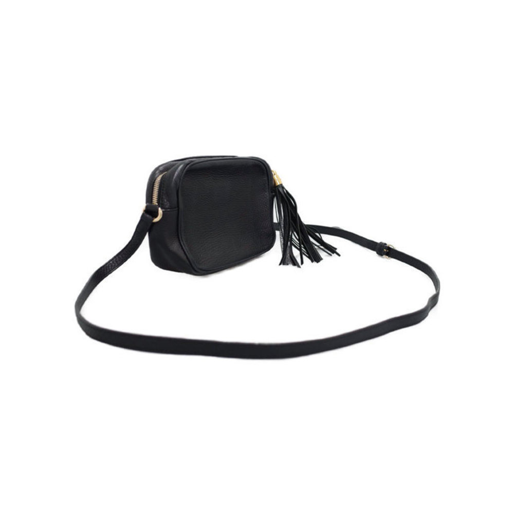 Gucci Soho Bag Small Disco